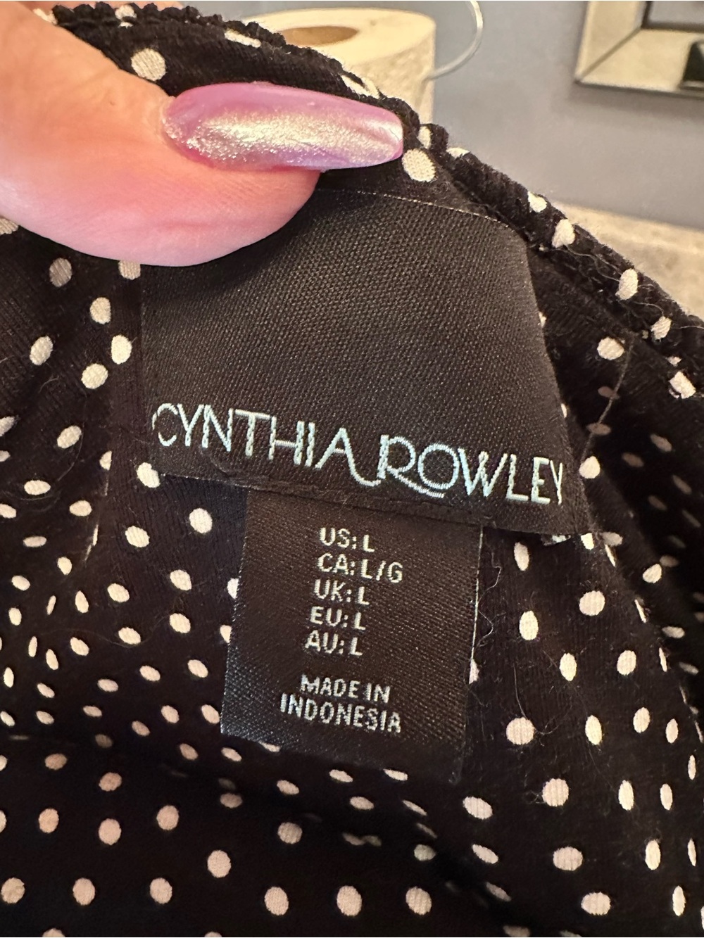 Cynthia Rowley Maxi Skirt/Strapless Dress